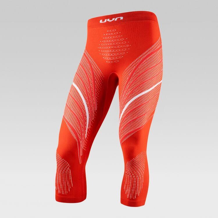 

Трусы Natyon 2.0 Austria UW Pants Medium Men - красные UYN, цвет rot