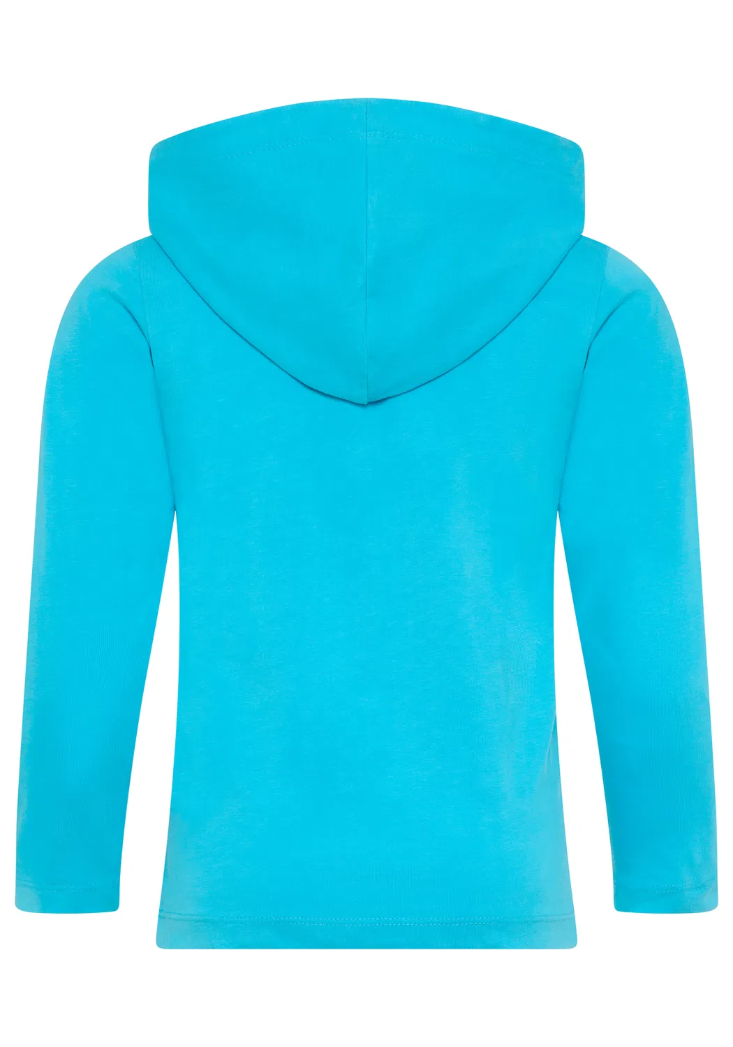 Толстовка Kangaroos, Turquoise — фото 2