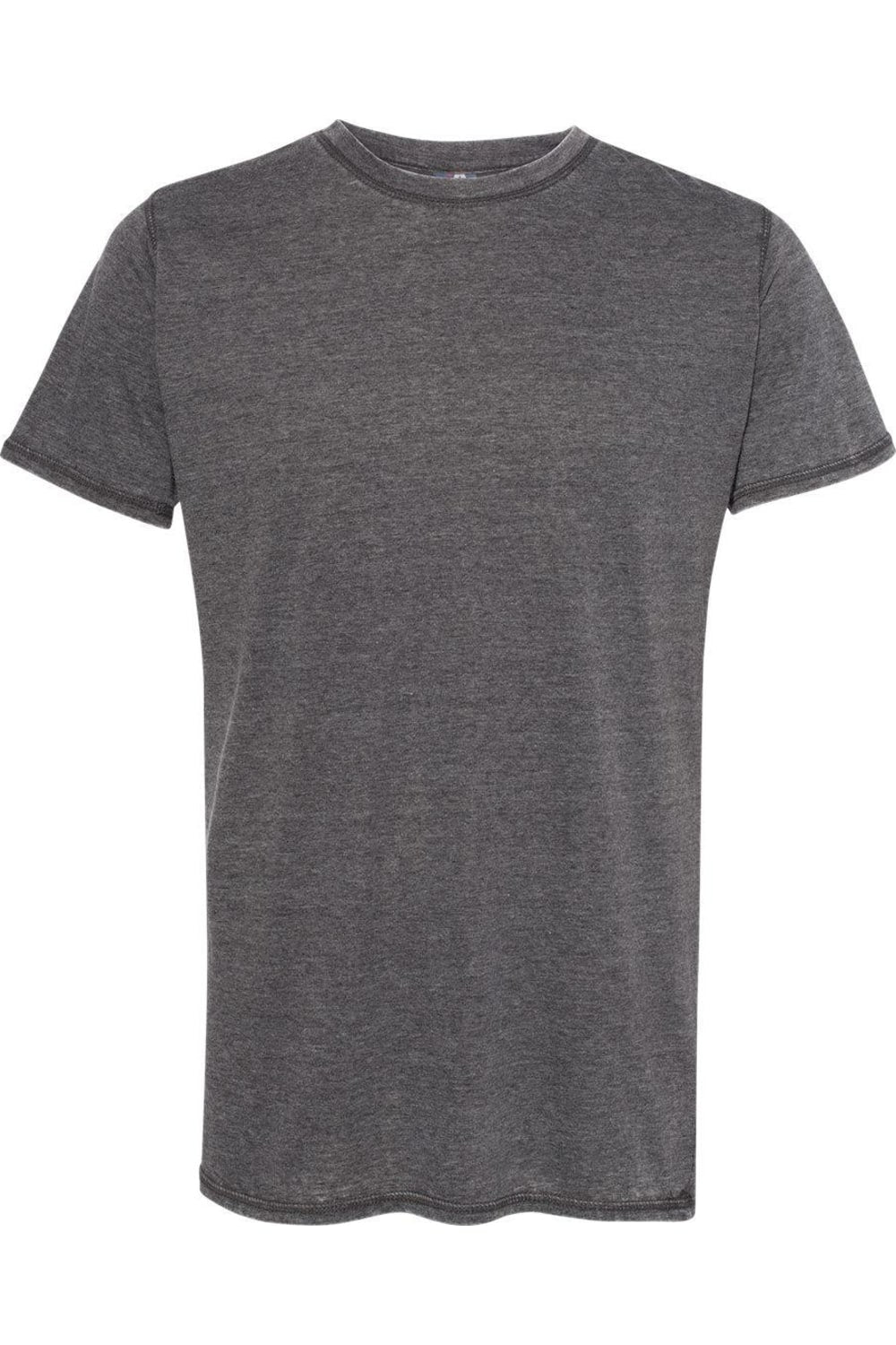

Футболка J. America Zen Jersey, цвет dark smoke