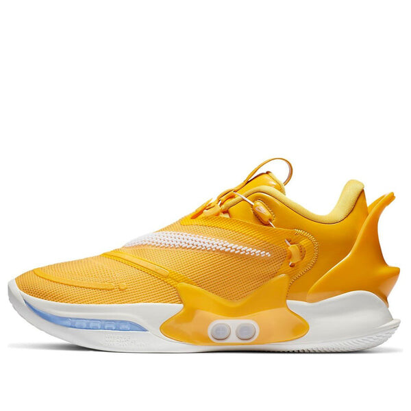 

Кроссовки nba 2k20 x adapt bb 2.0 'winner's circle' gamer exclusive Nike, белый