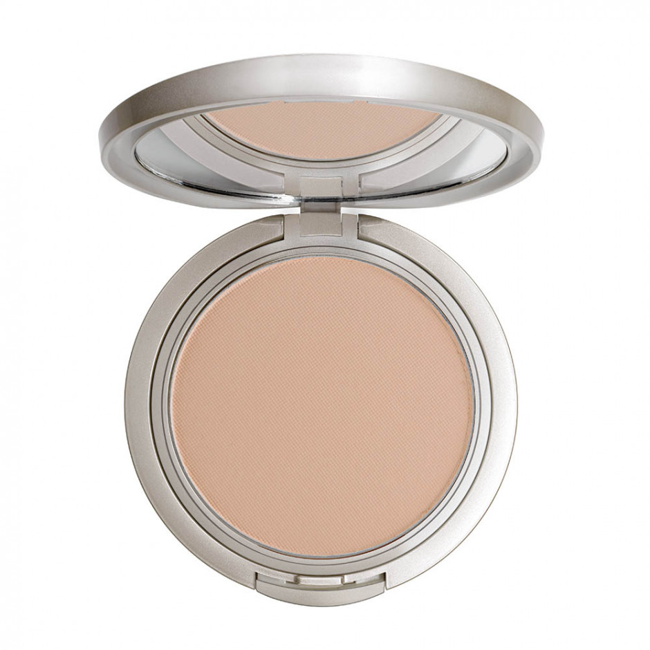 

Компактная пудра hydra mineral compact Artdeco, цвет nr. 65, вес 10 гр.