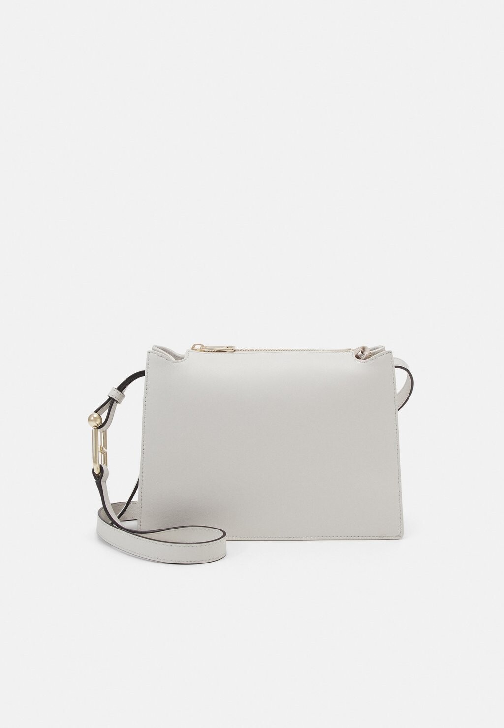 

Сумка через плечо NUVOLA CROSSBODY Furla, кремовый