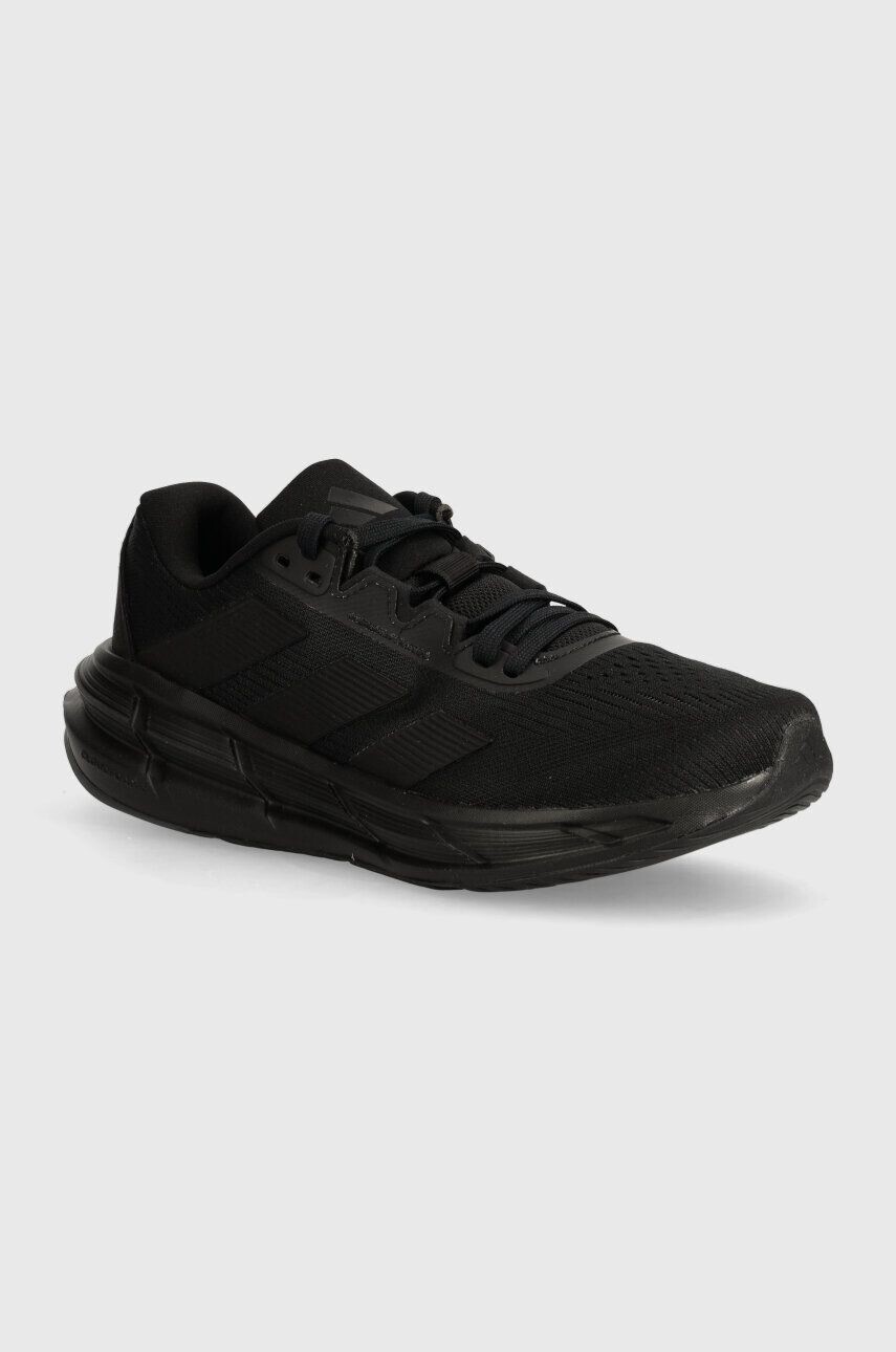 

Кроссовки adidas Performance Questar 3, черный