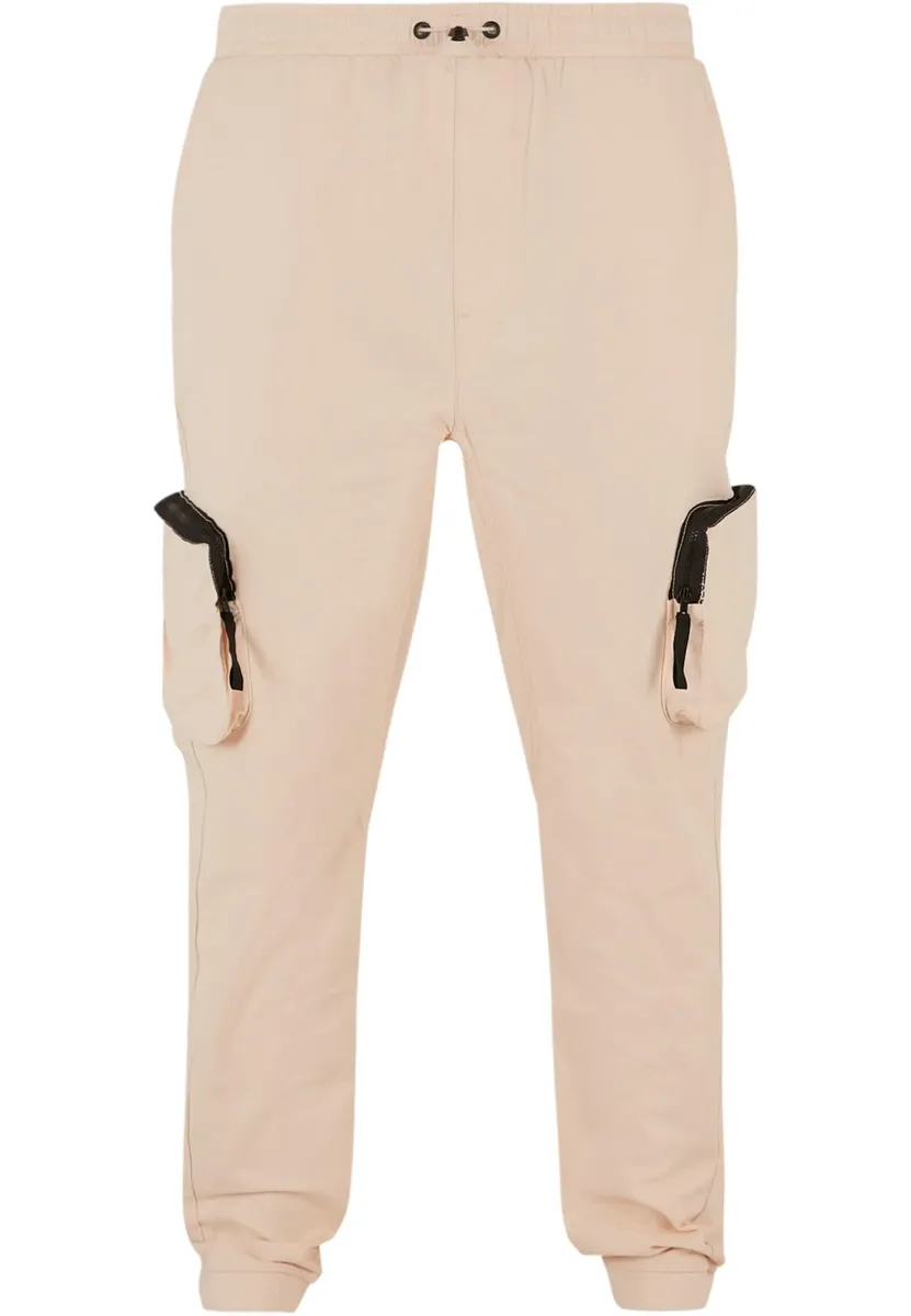 

Спортивные брюки Sean John " Sean John Men's SJ Ripstop Track Sweat Pants" (1 шт.), бежевый