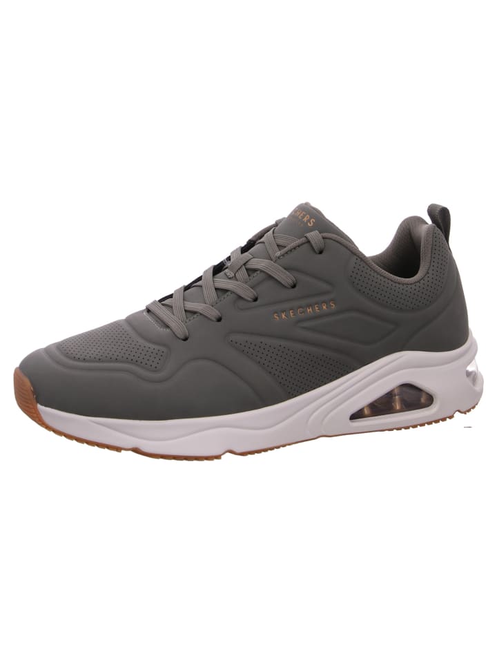 

Кроссовки Skechers, зеленый