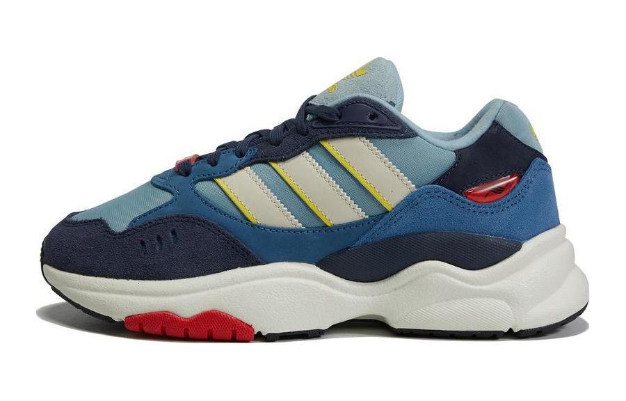 

Adidas originals Retropy P9 Kids Lifestyle кроссовки GS