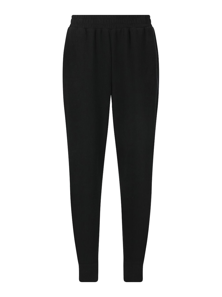 

Обычные спортивные штаны Athlecia Hecey, черный