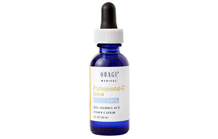 Эссенция Obagi — Женские жидкие эссенции , c15 l-vc serums +, 30 мл — фото 3