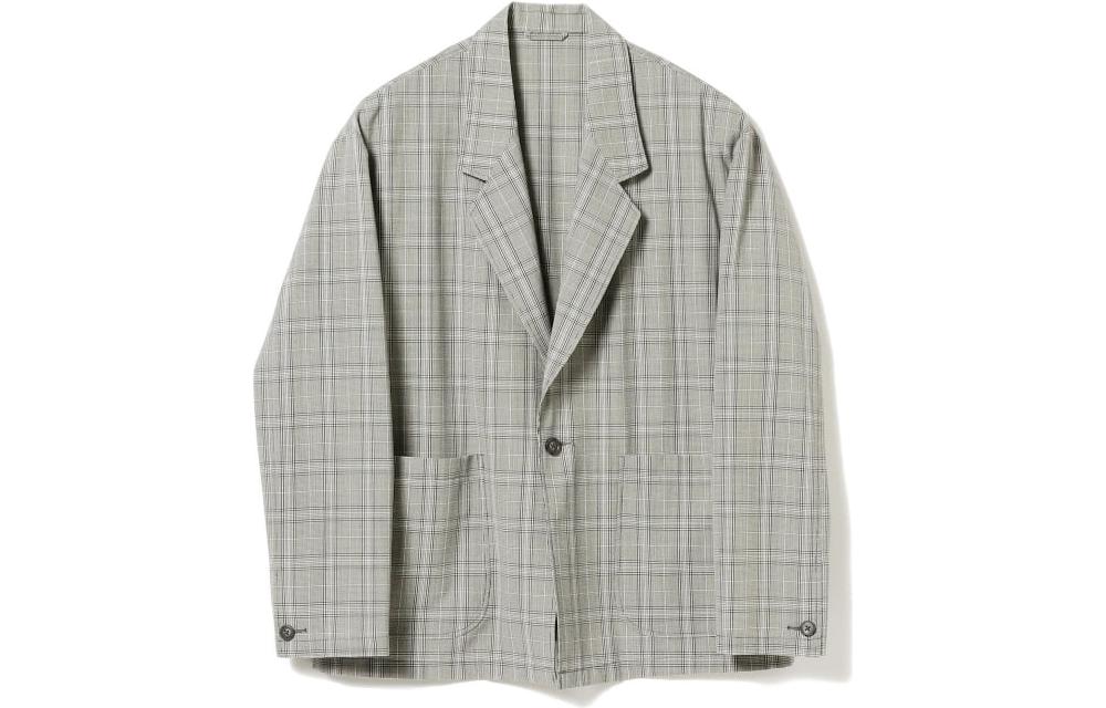 

Beams Мужской деловой костюм, Gray
