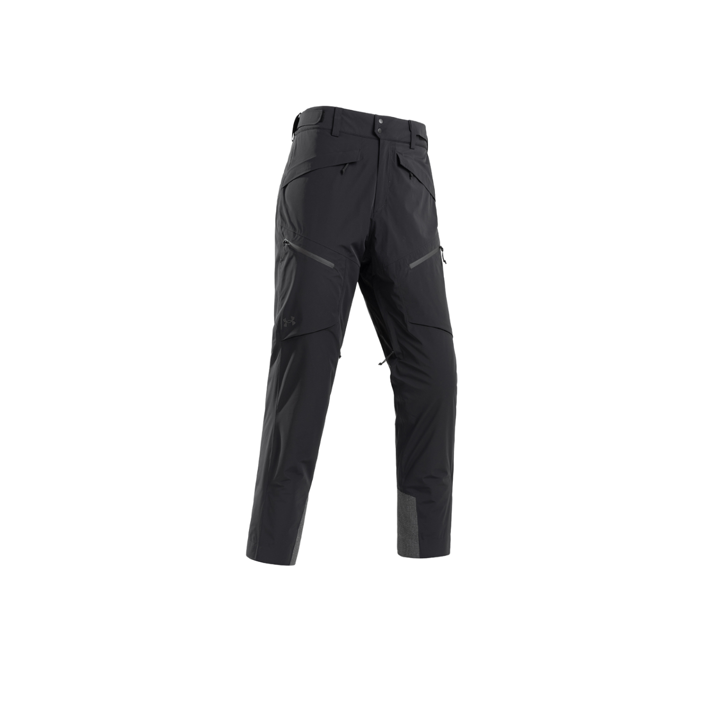 

Повседневные брюки мужские Under Armour, черный