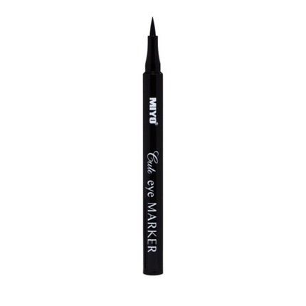 

Маркер-карандаш для глаз Cute Eye Liner 1 мл MIYO Assorted