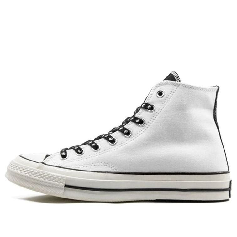 

Кеды Converse Chuck 70 High 'Psy Kicks Pack - White', белый