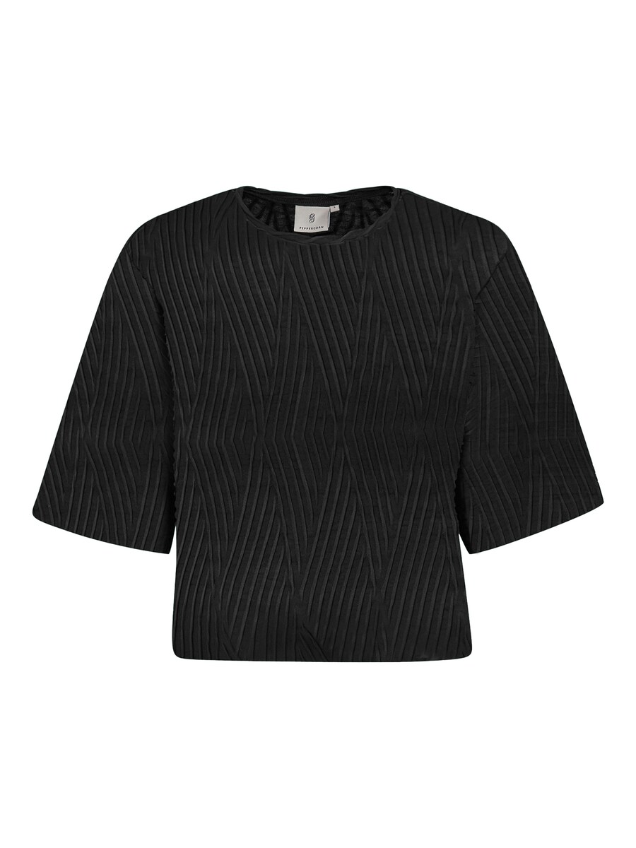 

Футболка Peppercorn Dove, Black