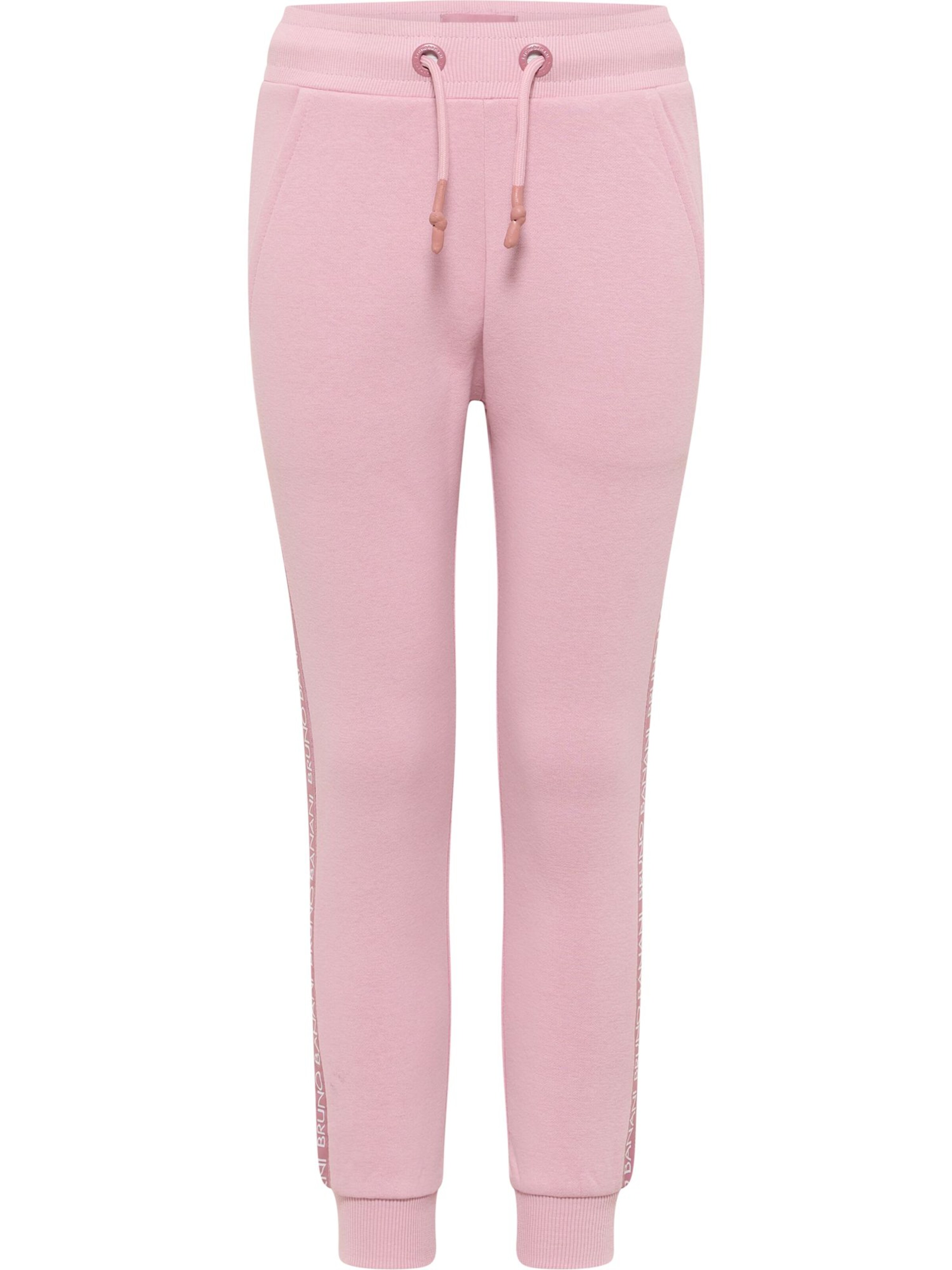 

Bruno Banani Брюки зауженные 'FOREMAN' в цвете Rose