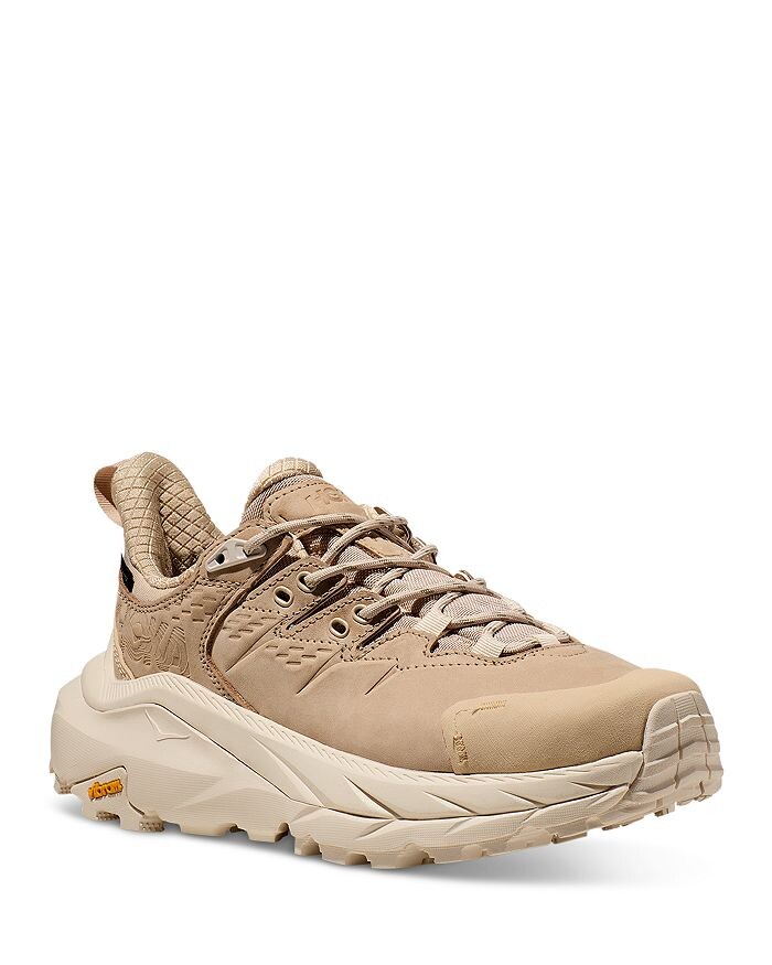 

Женские беговые кроссовки Kaha 2 Low GTX HOKA