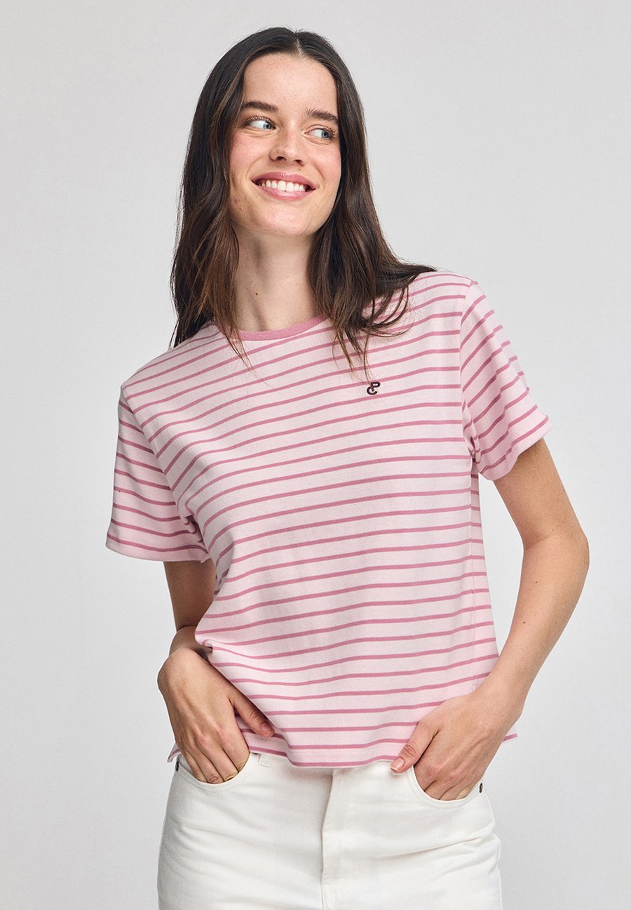 

Футболка Polo Club STRIPES REGULAR FIT GADEA , Dusty Rose/Pink, Розовый, Футболка Polo Club STRIPES REGULAR FIT GADEA , Dusty Rose/Pink