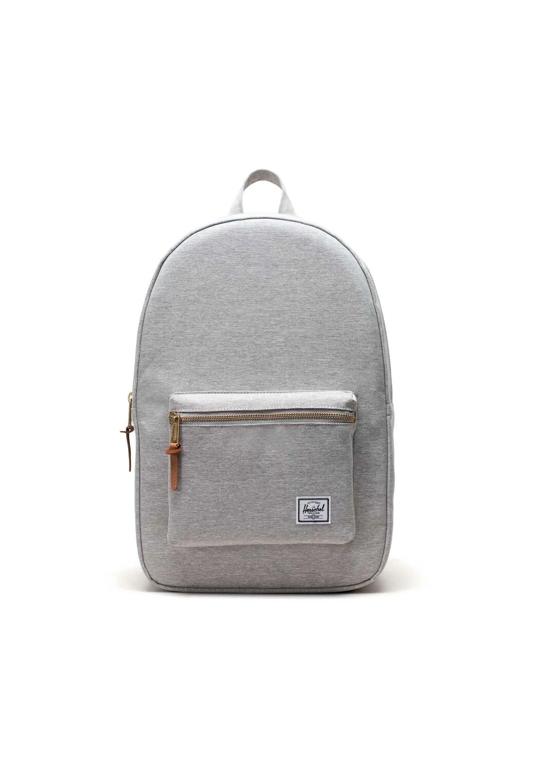 

Поселение 23 - Рюкзак 15 дюймов 45 см Herschel, цвет Light Grey Crosshatch Natural