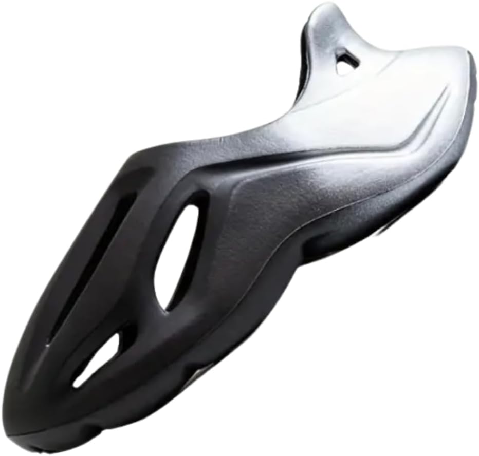 

Беговые кроссовки S.I.T.S с градиентной пеной для женщин, мужчин и детей, черный/серый/серебристо-серый