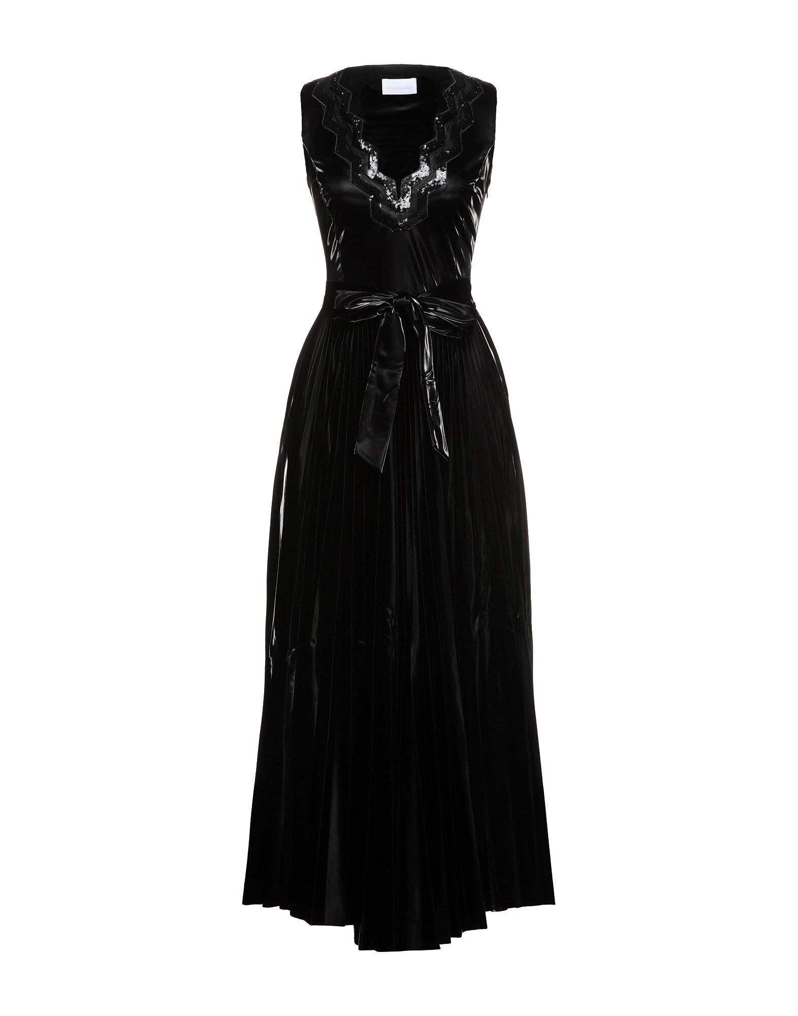 

Макси платье Cristinaeffe, черный