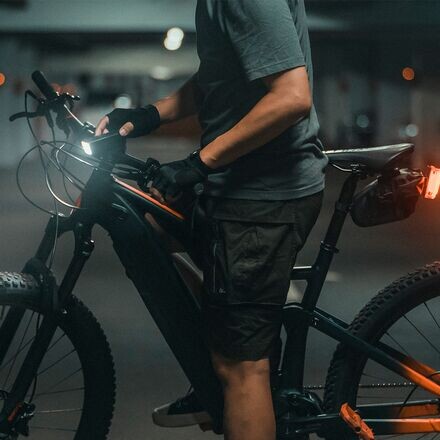 

Фара WhiteLite 800BT Topeak, цвет One Color