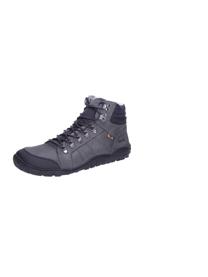 

Сапоги KOEL Stiefel, серый