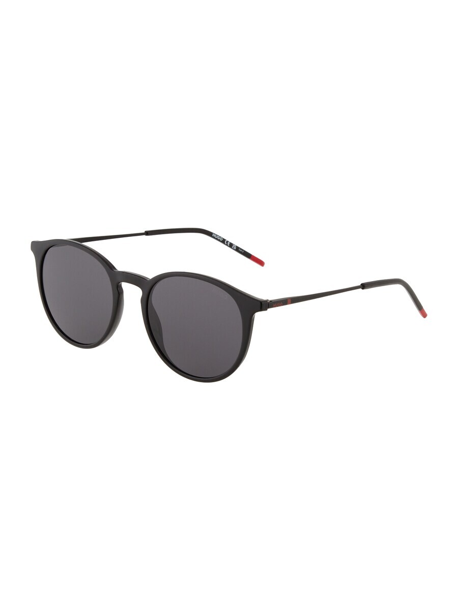 

Солнцезащитные очки HUGO Sunglasses, черный