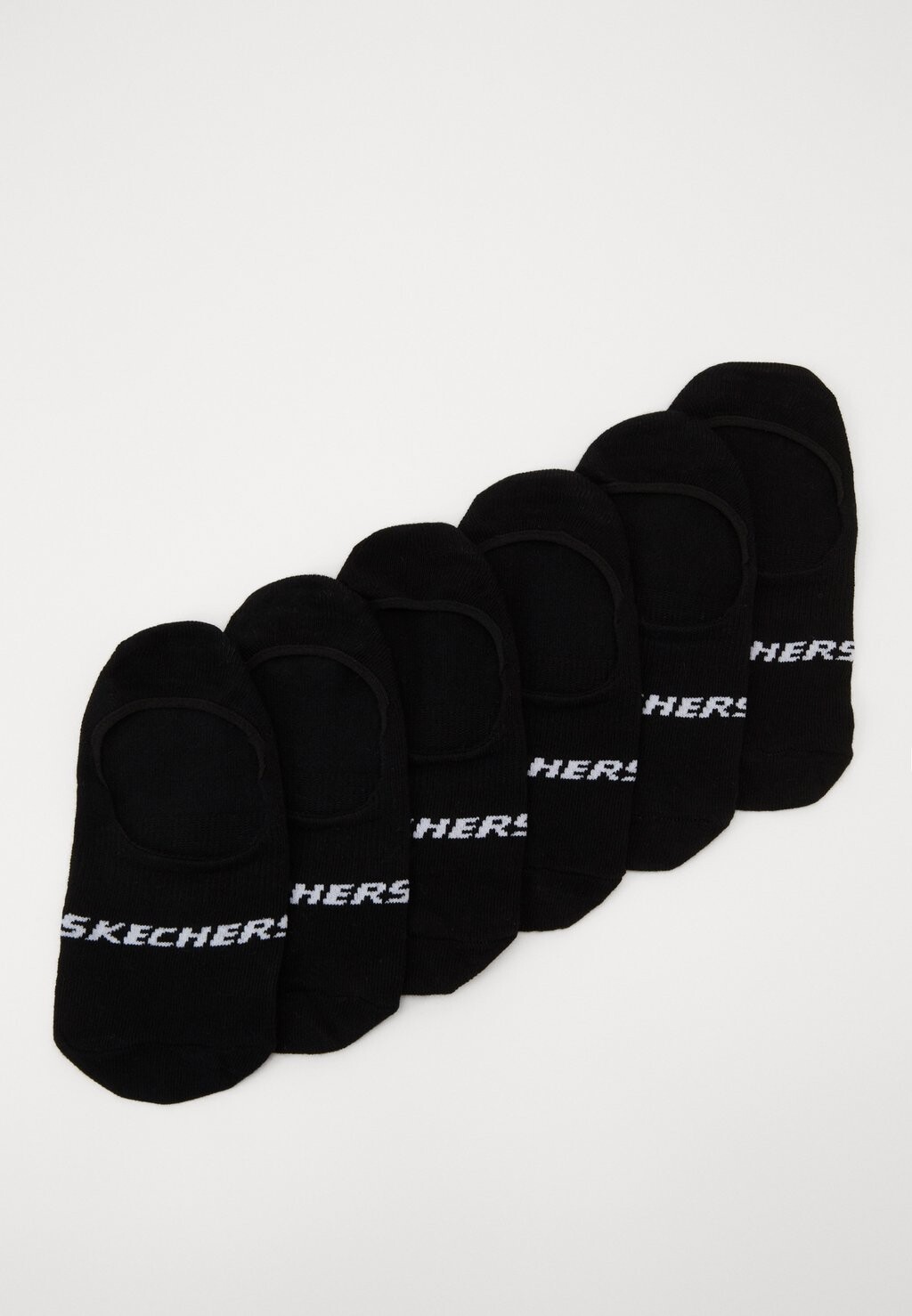 

Носки Skechers, черный