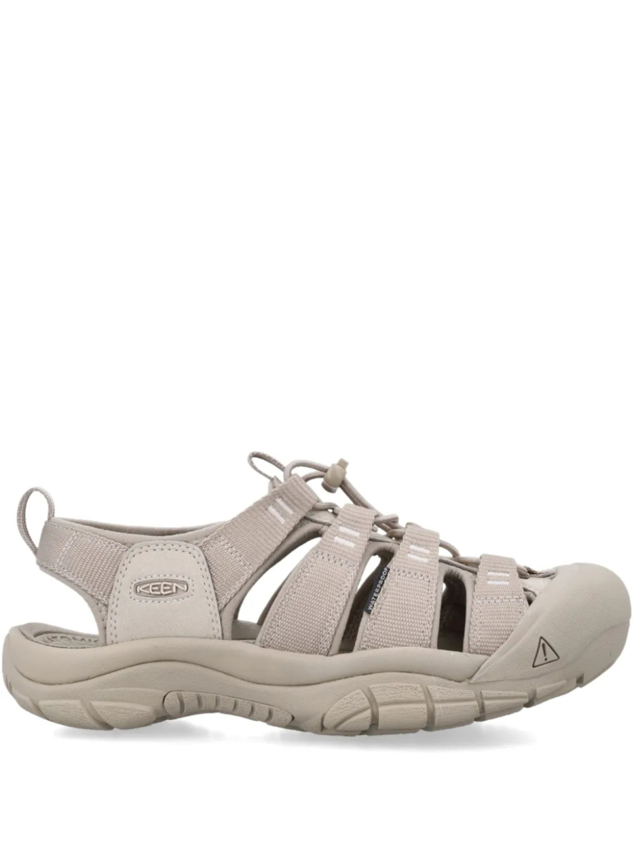 

KEEN FOOTWEAR Сандалии Newport H2, серый