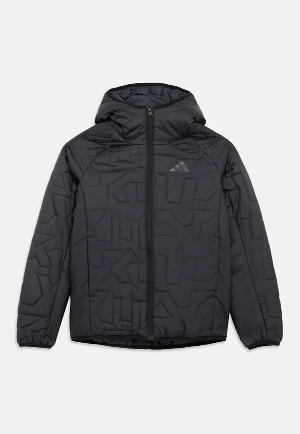 Зимняя куртка k xpr pd jkt Adidas Terrex, Black