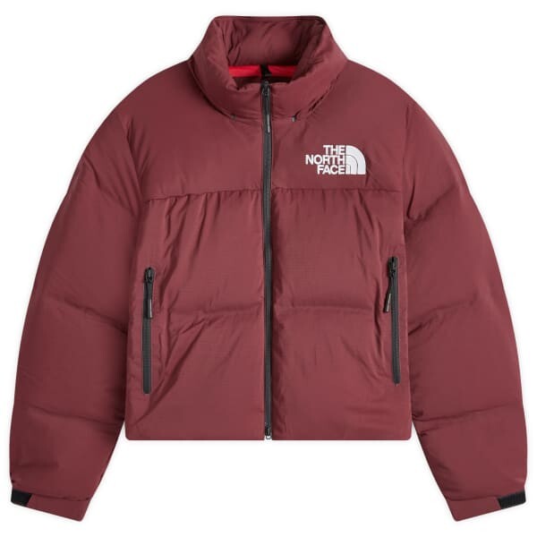 

Куртка-Трансформер Rmst nuptse The North Face, фиолетовый