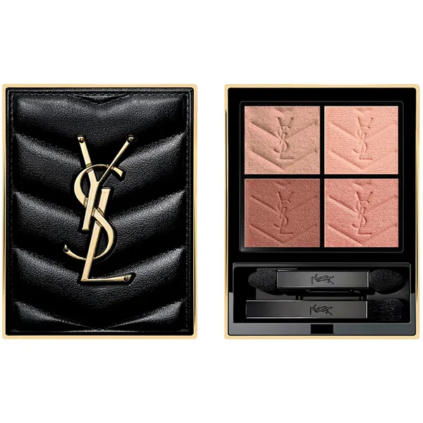 

Палитра теней Couture Mini Clutch Yves Saint Laurent, 400