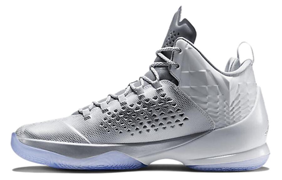 

Мужские баскетбольные кроссовки Jordan Melon M11