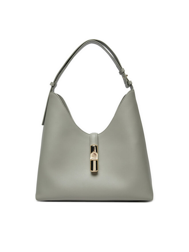 

Сумка Furla, серый