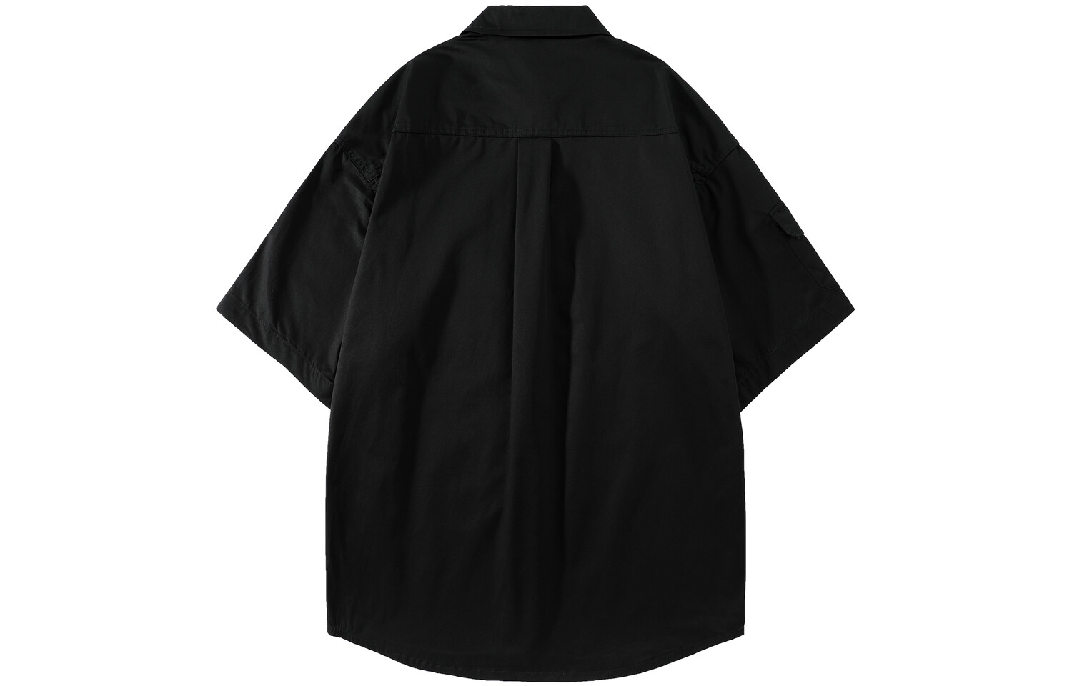 

Grognak ГРОГНАК Рубашка унисекс, Набор из 2 шт. (черный и зеленый)