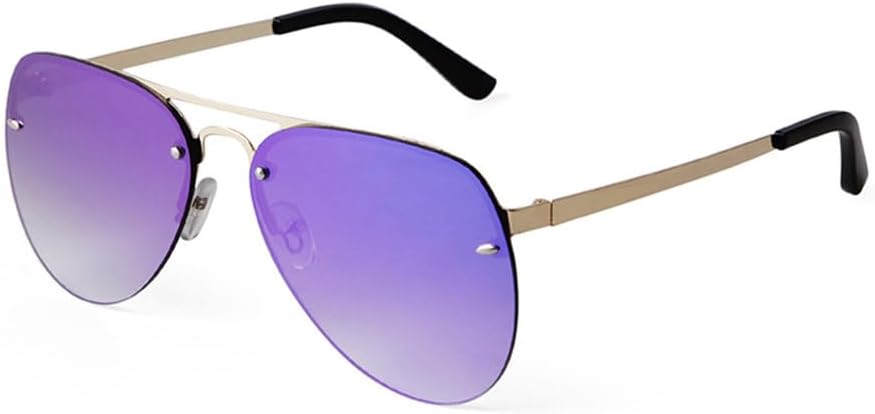 

Модные квадратные солнцезащитные очки для женщин, роскошные винтажные солнцезащитные очки в большой оправе с зеркальными линзами, защита от ультрафиолета UV400 generic, C8