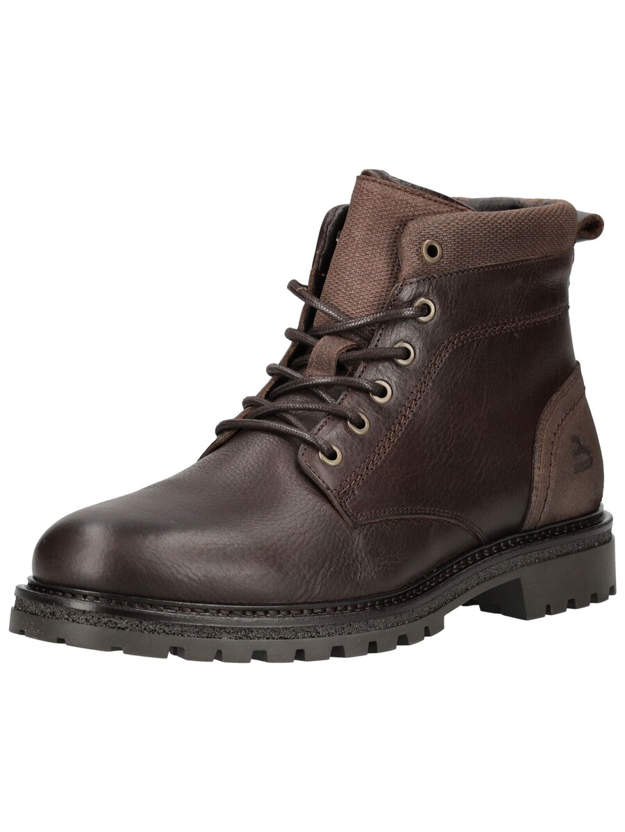 

Ботинки BULLBOXER, Dark brown