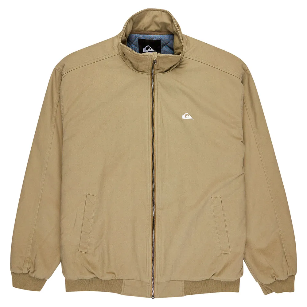 

Жилет Quiksilver Taldora, бежевый