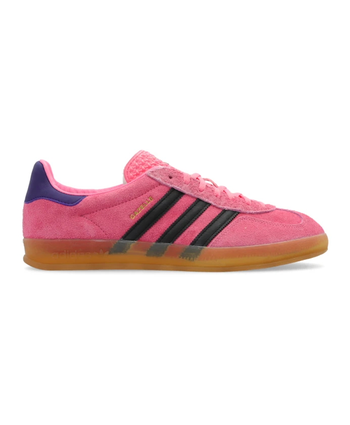

Кроссовки 'Газель' Adidas Originals, розовый