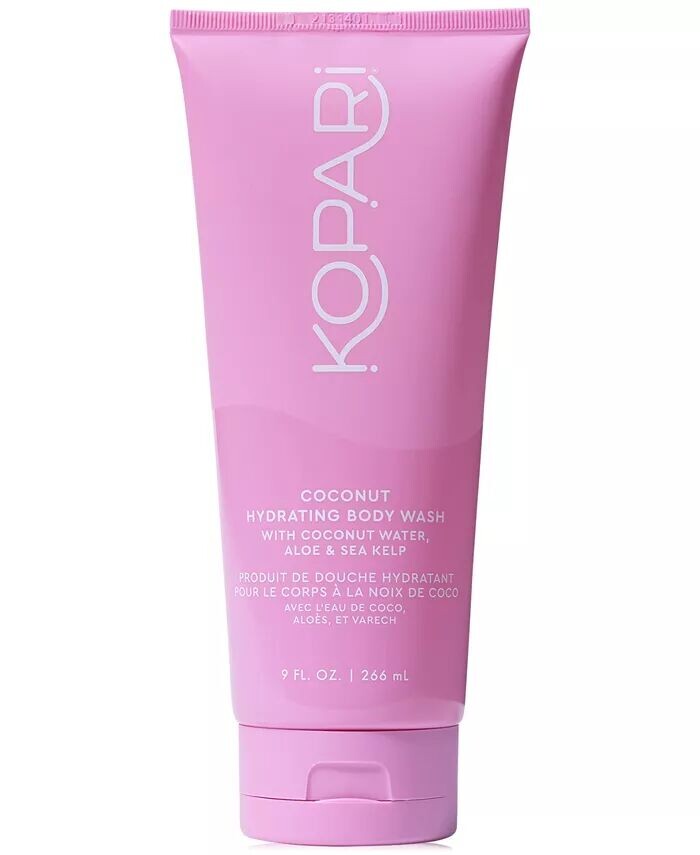 

Увлажняющий гель для тела с кокосом, 9 унций Kopari Beauty