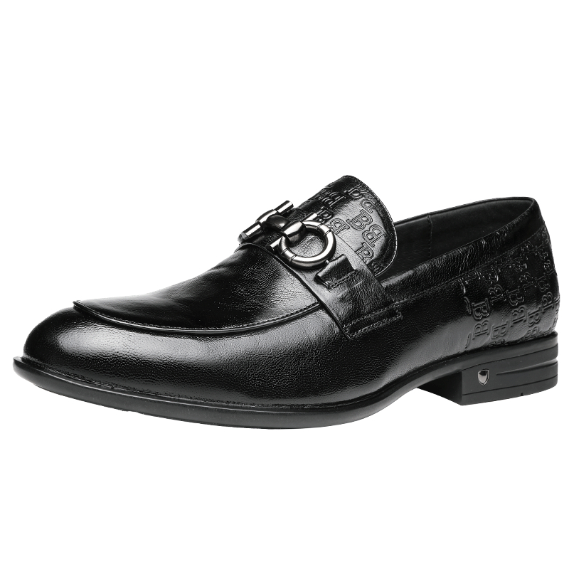 

HAPPY DINO Мужские повседневные туфли Men's Low top Black