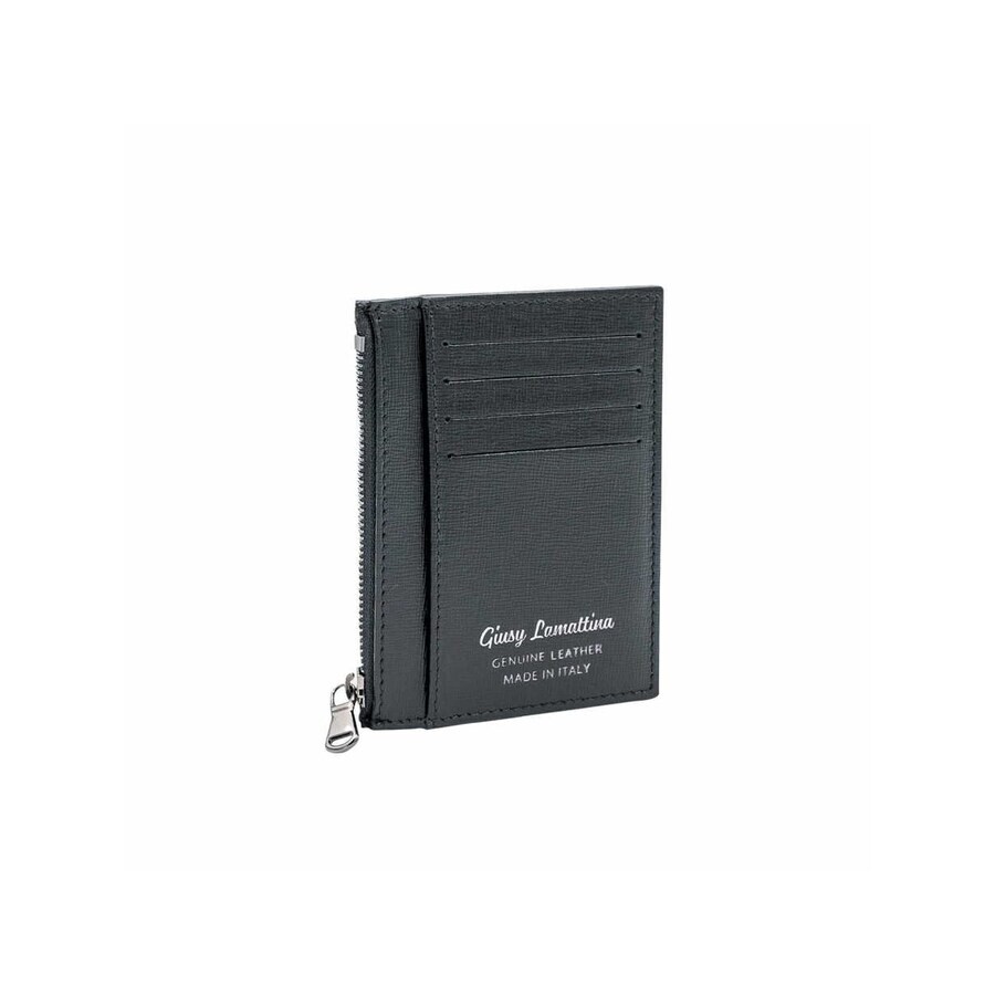 

Кошелек Giusy Lamattina Wallet, черный