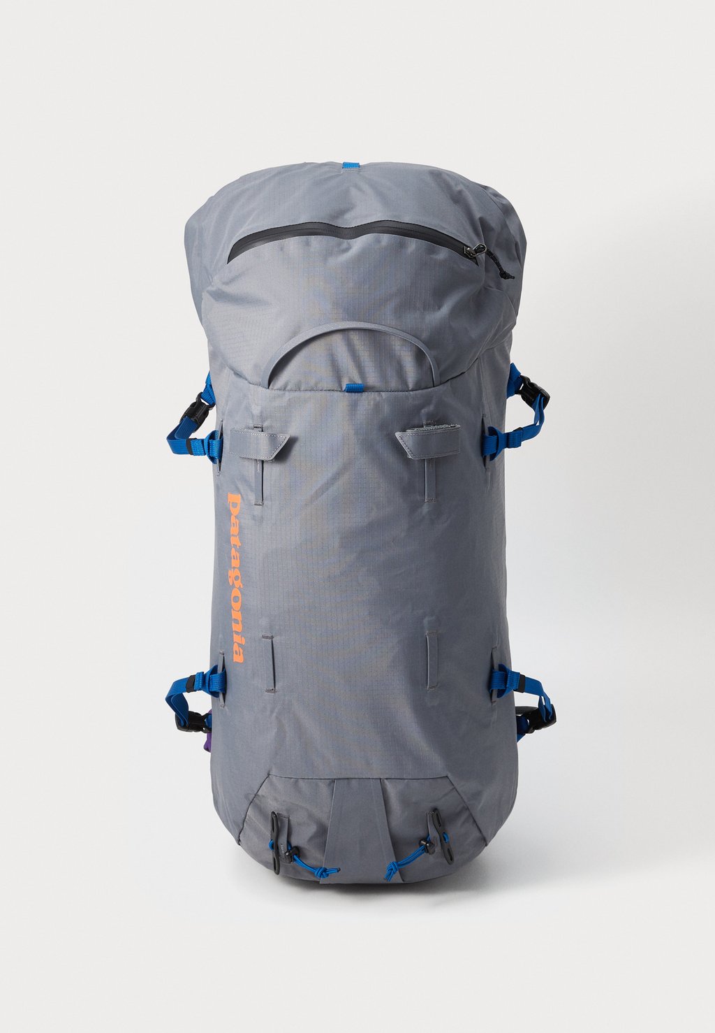 

Рюкзак ASCENSIONIST 55L UNISEX Patagonia, серый