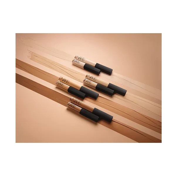 Консилер Nars Radiant Creamy Mini, biscuit, 1.4 мл — фото 4