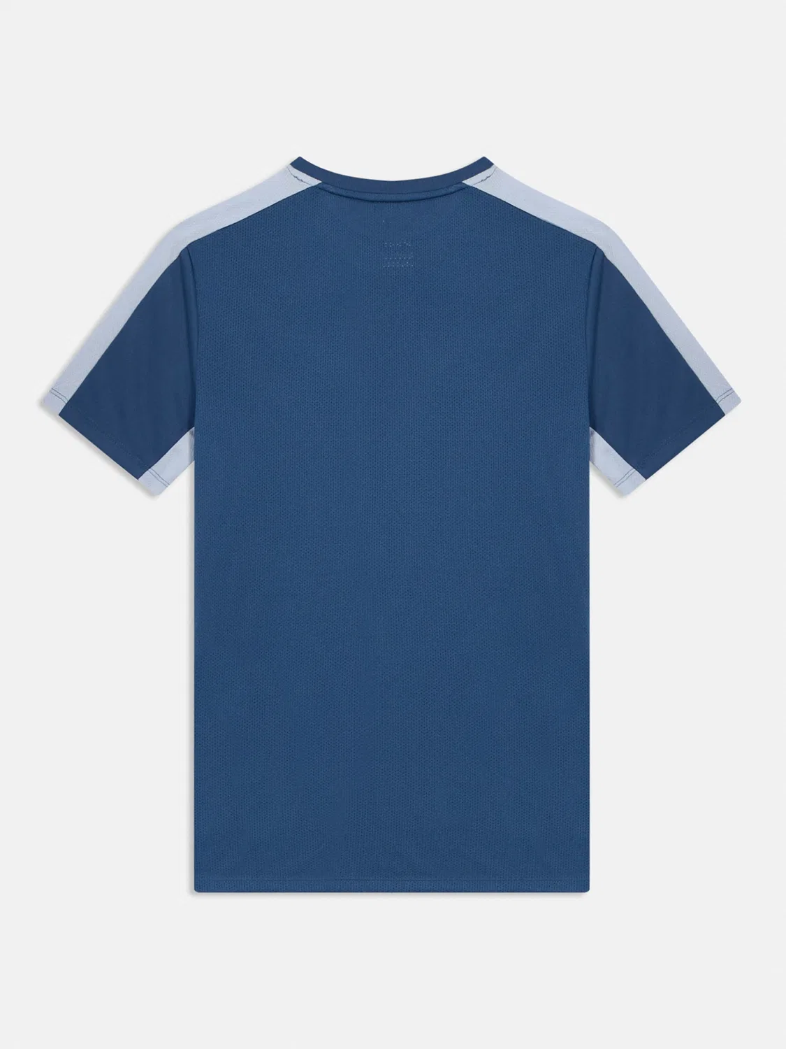 Спортивная футболка 'TRPHY23' Nike, Gentian/Light Blue — фото 2
