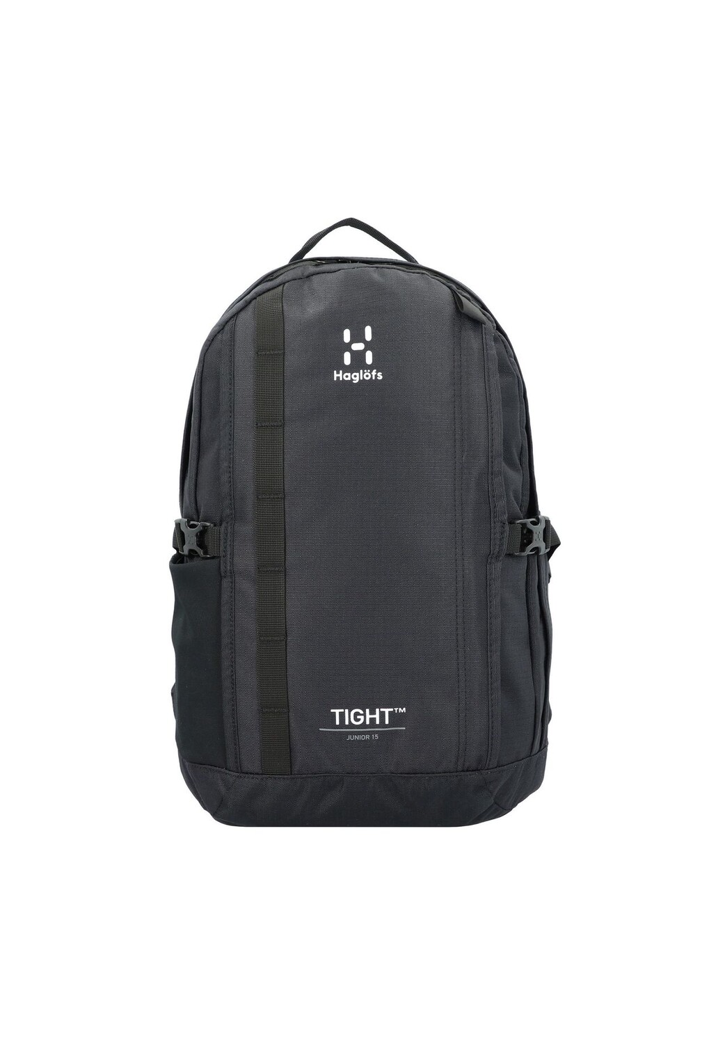 

Плотный детский рюкзак 38,5 см с отделением для ноутбука Haglöfs, цвет True Black