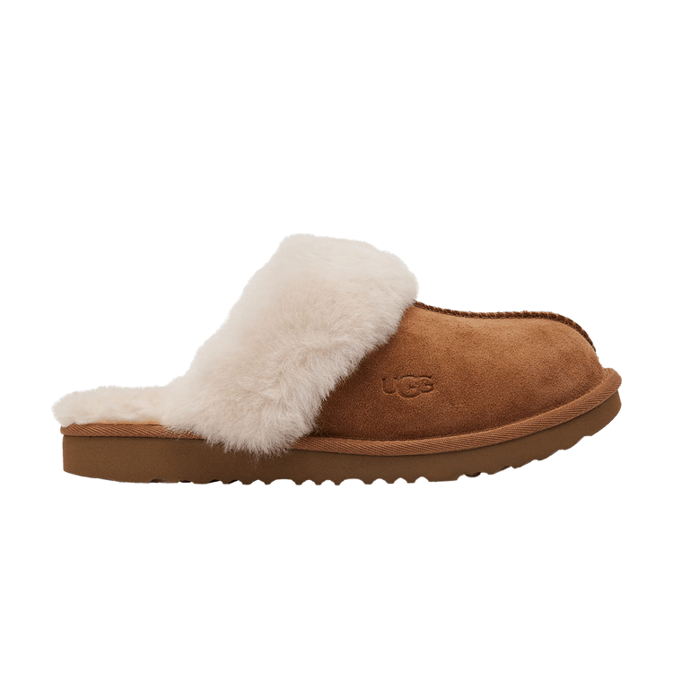 

Кроссовки Cozy 2 Slipper Kids 'Chestnut', желто-коричневый