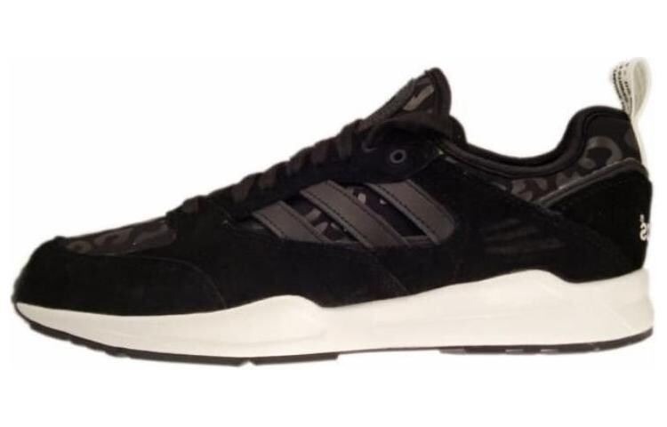 

Кроссовки Adidas Tech Super 2.0 Black/Black, черный