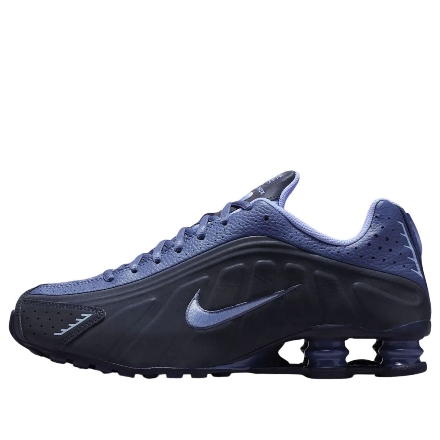 

Кроссовки Nike Shox R4 'Obsidian Diffused Blue'