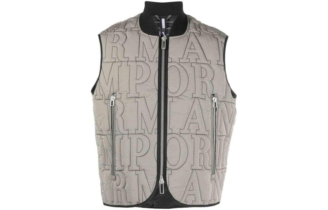 

Куртка мужская бежевая EMPORIO ARMANI, Бежевый, Куртка мужская бежевая EMPORIO ARMANI