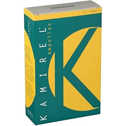 

16 Ампул Kamirel 5мл Artelac Splash
